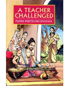 A Teacher Challenged