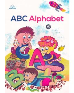 Abc Alphabet