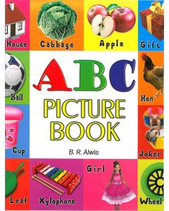 ABC Picture Book