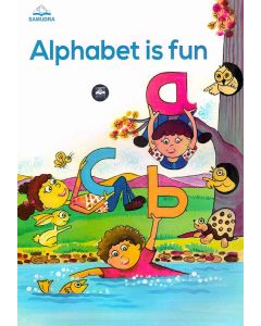 Alphabet Is Fun