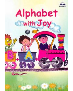 Alphabet With Joy