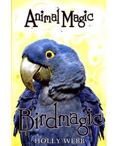 Birdmagic Animal Magic