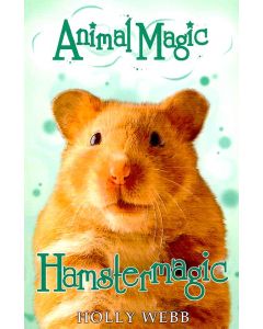 Hamstermagic Animal Magic