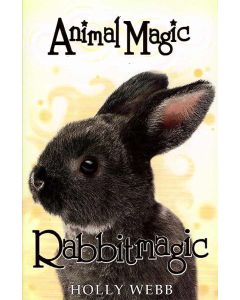 Rabbitmagic Animal Magic