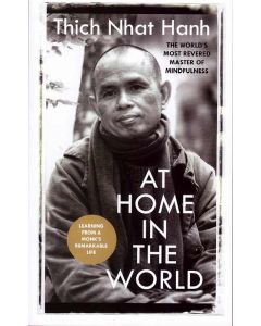 At Home In The World