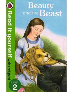 Beauty and the Beast Level 2 Read it yourself with Ladybird 