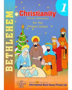 Bethlehem Christianity Roman Catholicism for the Primary School 1