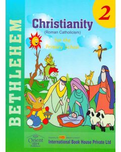 Bethlehem Christianity Roman Catholicism for the Primary School 2