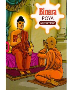 Binara Poya September