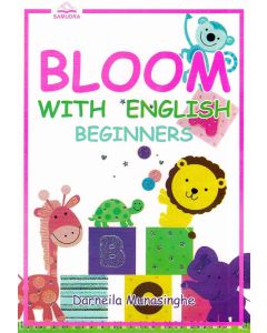 Bloom With English Beginners