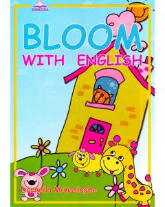 Bloom With English