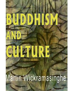 Buddhism And Culture