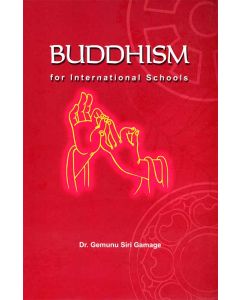 Buddhism for international schools