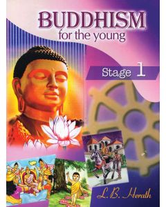 Buddhism for the Young Stage 1