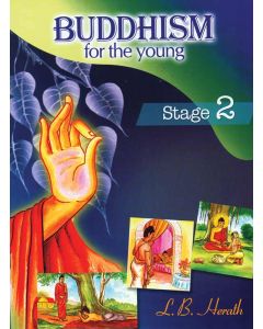 Buddhism for the Young Stage 2
