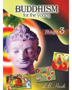 Buddhism for the Young Stage 3