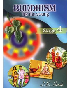 Buddhism for the Young Stage 4