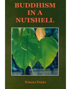 Buddhism in a Nutshell