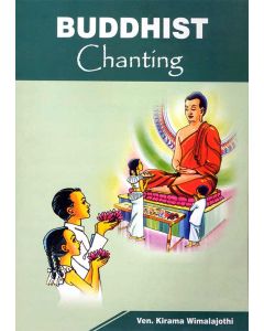 Buddhist Chanting