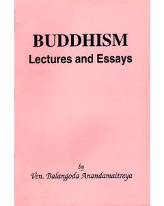 Buddhist Essays
