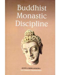 Buddhist Monastic Disipline