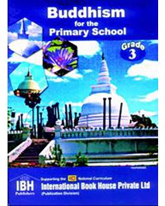 Nirvana Buddhisum for the Primary School 3