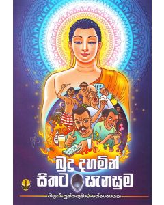 Budu Dahamin Sithata Senasuma