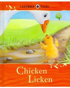 Chicken Licken