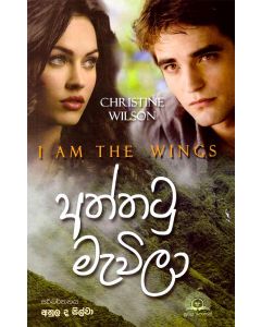 Aththatu Mevila Christine Wilsons Am The Wings