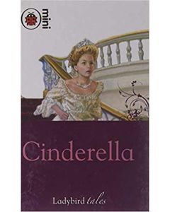 Cinderella Mini Ladybird tales