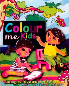 Colour Me Kids