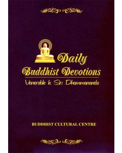 Daily Buddhist Devotions