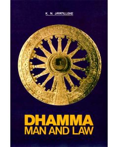 Dhamma Man And Law