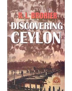 Discovering Ceylon
