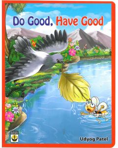 Do Good Have Good
