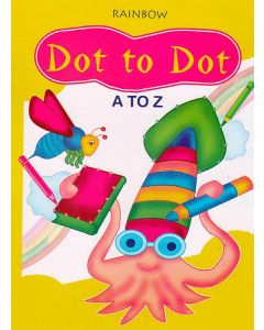 Dot to Dot A to Z