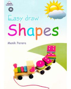 Easy Draw Shapes