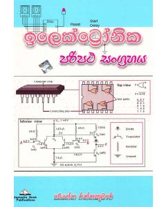 Electronika Paripatha Sangrahaya