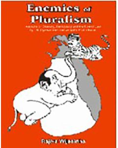 Enemies of Pluralism