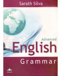 English Grammar Advanced A New Garmmar Practice Book With Activities