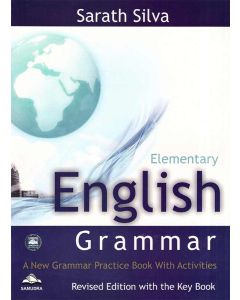 English Grammar Elementary A New Garmmar Practice Book With Activities