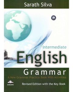 English Grammar Intermediate A New Garmmar Practice Book With Activities
