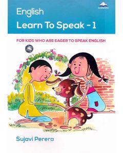English Learn To Speak 01