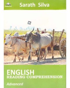 English Reading Comprehension Advanced