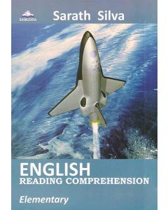 English Reading Comprehension Elementary