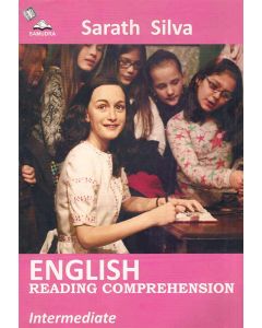 English Reading Comprehension Intermediate