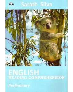 English Reading Comprehension Preliminary