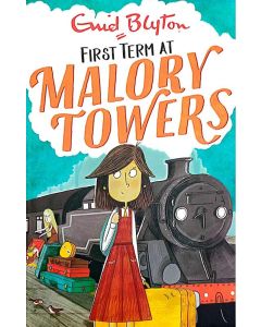 First Term At Malory Towers