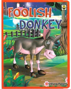 Foolish Donkey