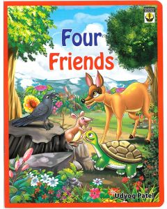 Four Friends